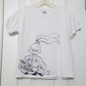 Kids Tee